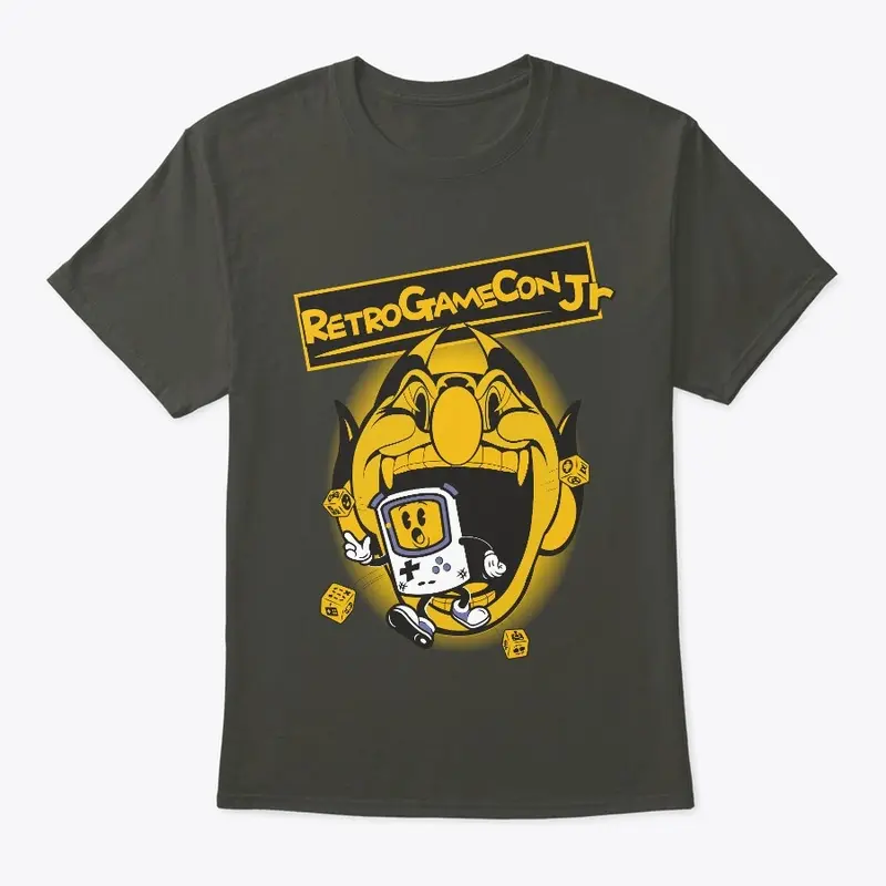 RGC Jr 2023 Shirt